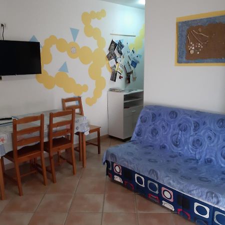 Casa Pat Apartment Olmedo Exterior photo