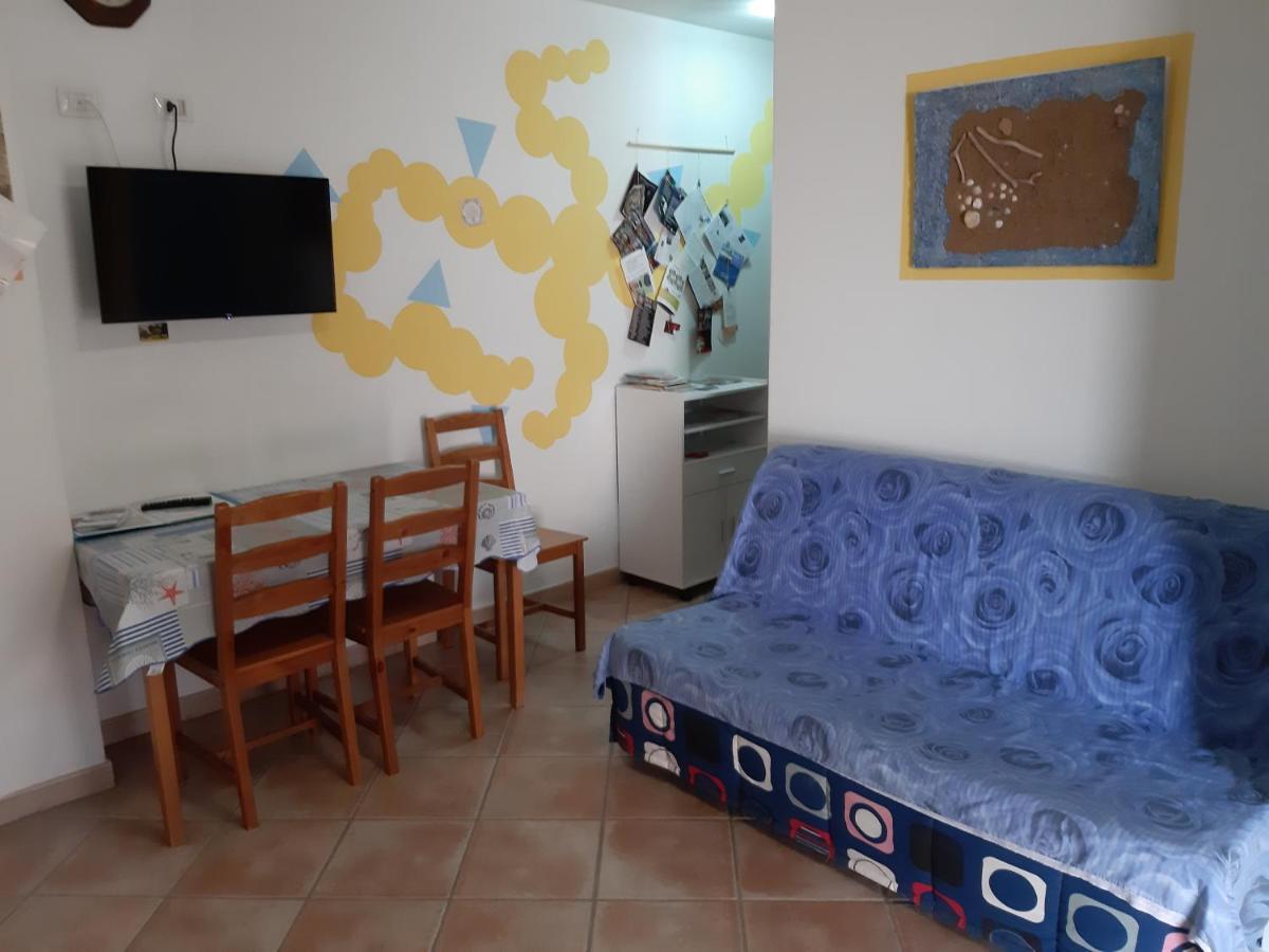 Casa Pat Apartment Olmedo Exterior photo