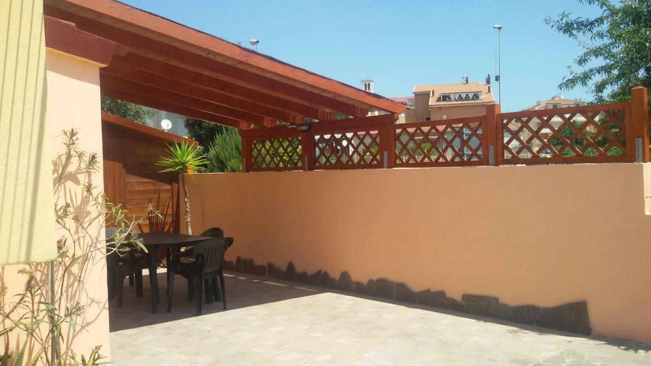 Casa Pat Apartment Olmedo Exterior photo