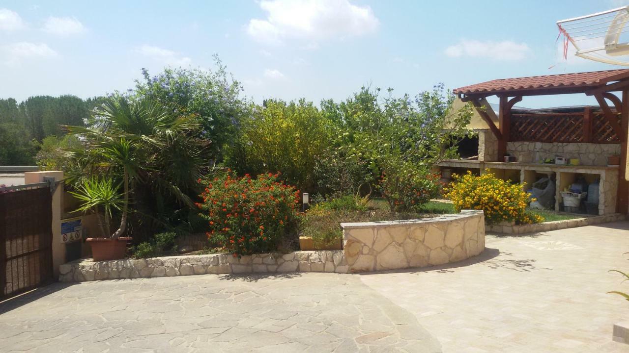 Casa Pat Apartment Olmedo Exterior photo